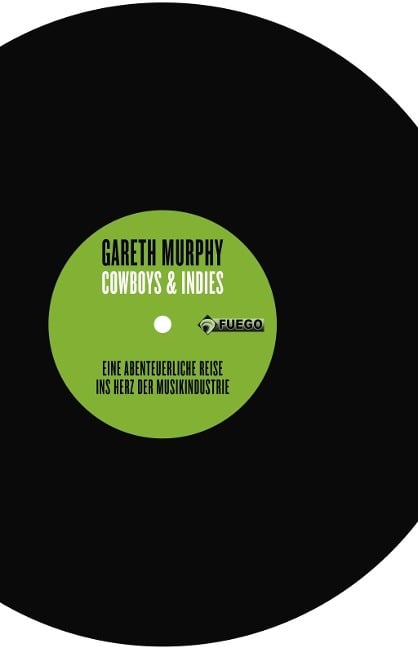 Cowboys & Indies - Gareth Murphy