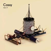 fabric 71: Cassy - Cassy
