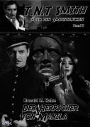 Cover-Bild zum Titel 'DER HERRSCHER VON MANILA' von 'Ronald M. Hahn'