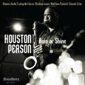 Rain or Shine - Houston Person