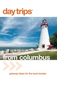 Cover-Bild zum Titel 'Day Trips® from Columbus' von 'Sandra Gurvis'