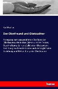 Cover-Bild zum Titel 'Der Obstfreund und Obstzüchter' von 'Karl Fischer'