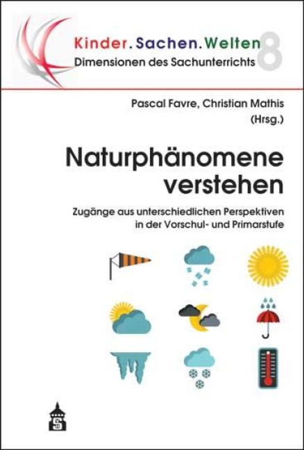 Naturphänomene verstehen - 