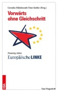 Cover-Bild zum Titel 'Vorwärts ohne Gleichschritt' von ''