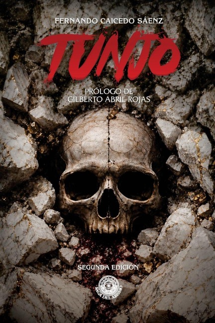 Tunjo - Fernando Caicedo Saénz