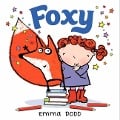 Foxy - Emma Dodd