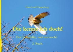Cover-Bild zum Titel 'Die kenne ich doch!' von 'Hans-Josef Hungenberg'