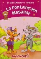 La Fontaineden Masallar - En Güzel Masallar ve Hikayeler - Jean De La Fontaine