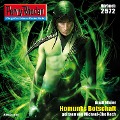Cover-Bild zum Titel 'Perry Rhodan 2572: Homunks Botschaft' von 'Arndt Ellmer'