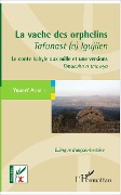Cover-Bild zum Titel 'La vache des orphelins - Tafunast (n) Igujilen' von 'Allioui'