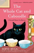 Cover-Bild zum Titel 'The Whole Cat and Caboodle' von 'Sofie Ryan'