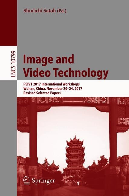 Image and Video Technology - 