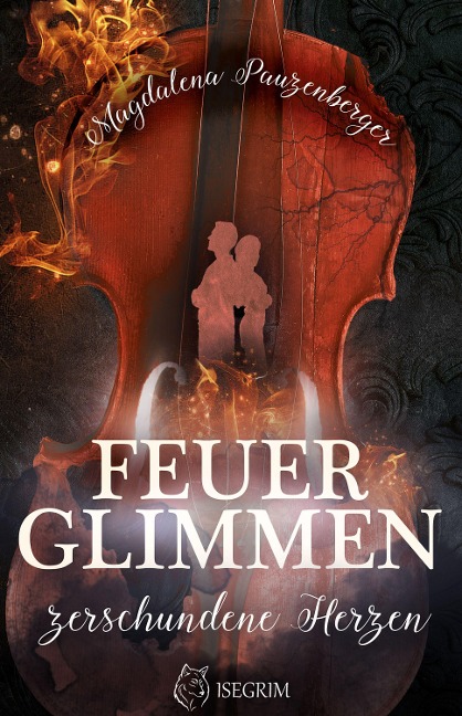Feuerglimmen - Magdalena Pauzenberger