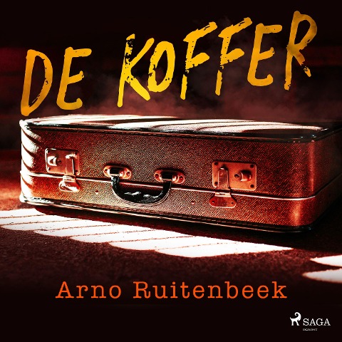 De koffer - Arno Ruitenbeek