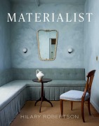 Cover-Bild zum Titel 'Materialist' von 'Hilary Robertson'