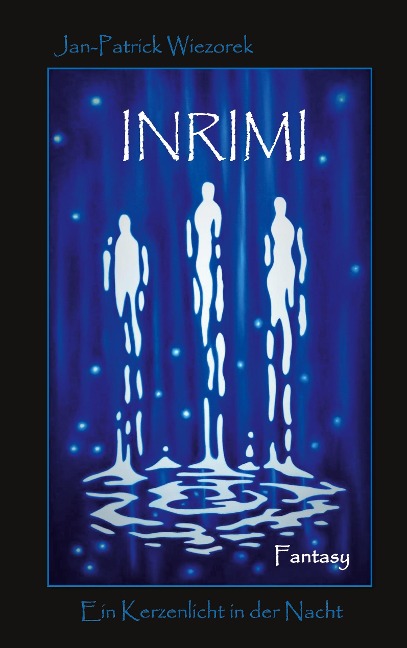 Inrimi - Jan-Patrick Wiezorek