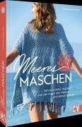 Cover-Bild zum Titel 'Meeresmaschen' von 'Claudia Laermann'