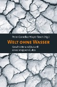Cover-Bild zum Titel 'Welt ohne Wasser' von ''