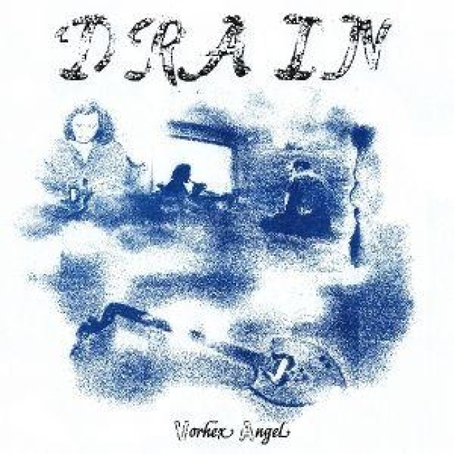Drain - Vorhex Angel