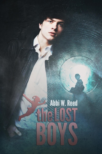 The Lost Boys - Abbi W. Reed