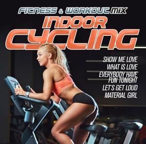 Indoor Cycling - Fitness & Workout