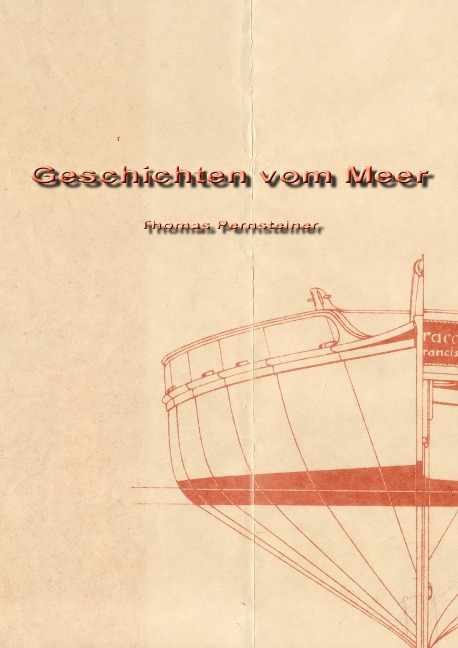 Geschichten vom Meer 1 - Thomas Pernsteiner