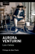 Cover-Bild zum Titel 'Los rieles' von 'Aurora Venturini'