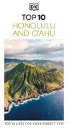 Cover-Bild zum Titel 'DK Top 10 Honolulu and O'ahu' von 'DK Travel'