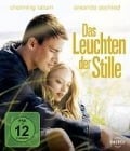 Cover-Bild zum Titel 'Das Leuchten der Stille' von 'Jamie Linden, Nicholas Sparks, Deborah Lurie'