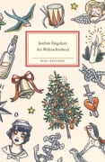 Cover-Bild zum Titel 'Am Weihnachtsabend' von 'Joachim Ringelnatz'