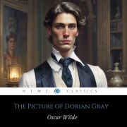 Cover-Bild zum Titel 'The Picture of Dorian Gray' von 'Oscar Wilde'