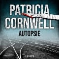 Cover-Bild zum Titel 'Autopsie (Ein Fall für Kay Scarpetta 25)' von 'Patricia Cornwell'