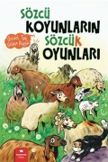 Cover-Bild zum Titel 'Sözcü Koyunlarin Sözcük Oyunlari' von 'Siirsel Tas'