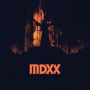 MDXX - Mdxx