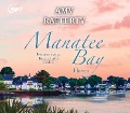 Cover-Bild zum Titel 'Manatee Bay' von 'Amy Rafferty'