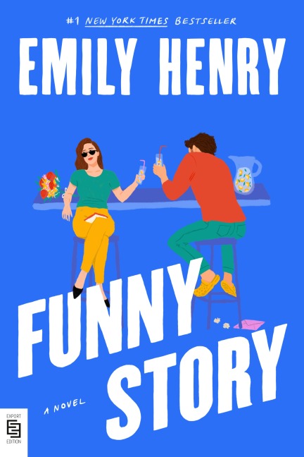 Funny Story - Emily Henry