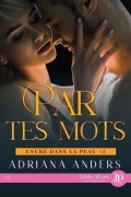Cover-Bild zum Titel 'Par tes mots' von 'Anders-A'