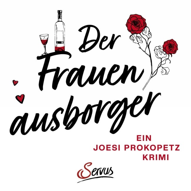 Der Frauenausborger - Joesi Prokopetz