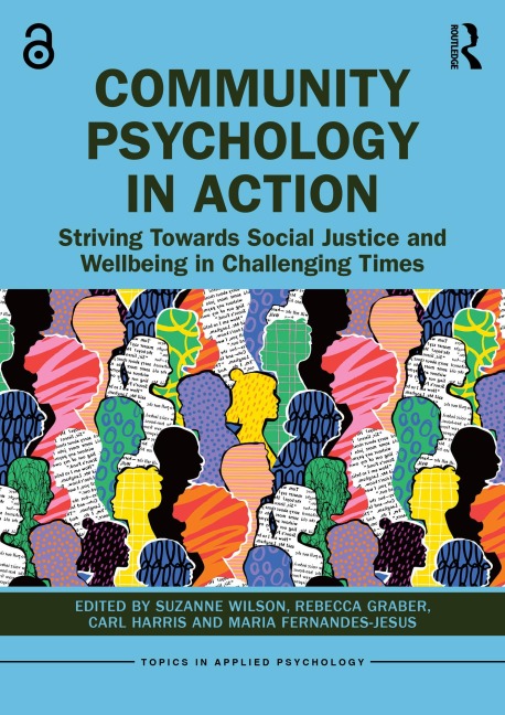Community Psychology in Action - 