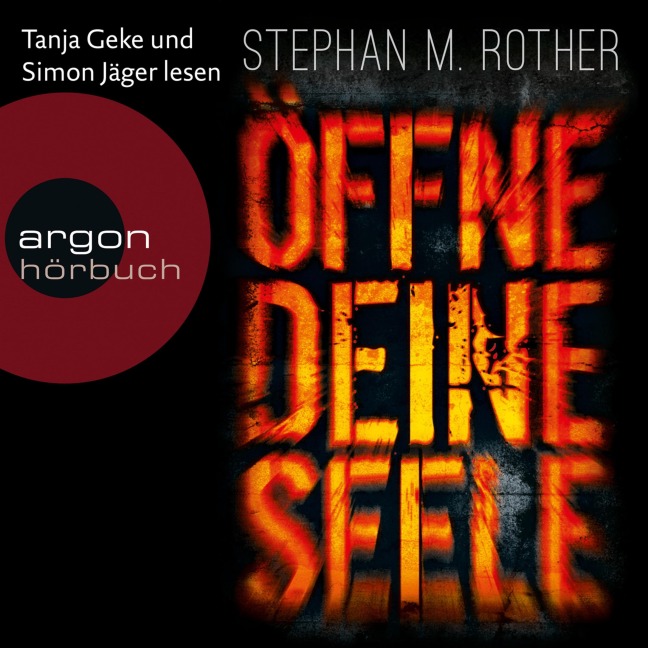 Öffne deine Seele - Stephan M. Rother