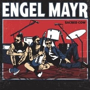 Sacred Cow - Engel Mayr