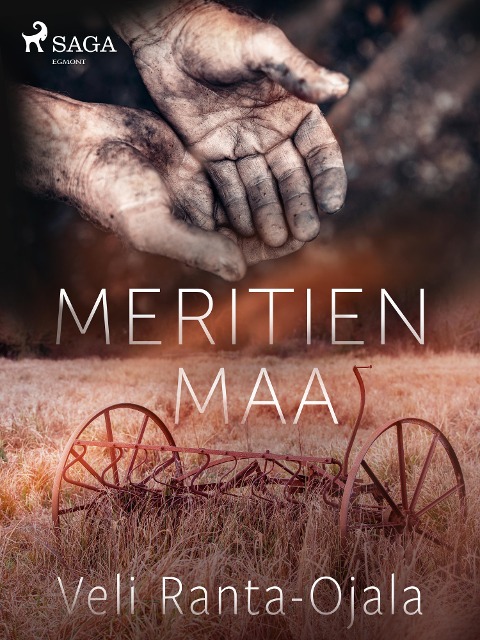 Meritien maa - Veli Ranta-Ojala
