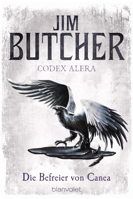 Codex Alera 5 - Jim Butcher
