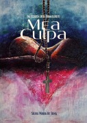 Cover-Bild zum Titel 'Mea Culpa' von 'Silvia Maria de Jong'