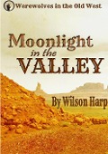 Moonlight in the Valley - Wilson Harp