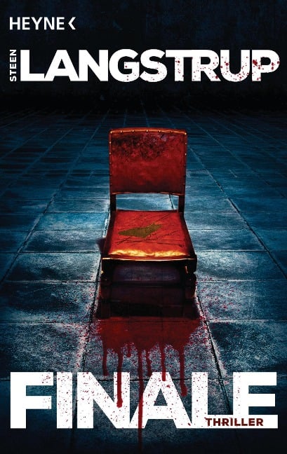 Finale - Steen Langstrup