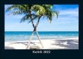 Karibik 2022 Fotokalender DIN A5 - Tobias Becker
