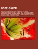Orgelbauer - 