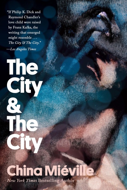 The City & the City - China Miéville