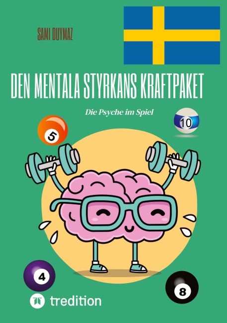 Den mentala styrkans kraftpaket - Sami Duymaz